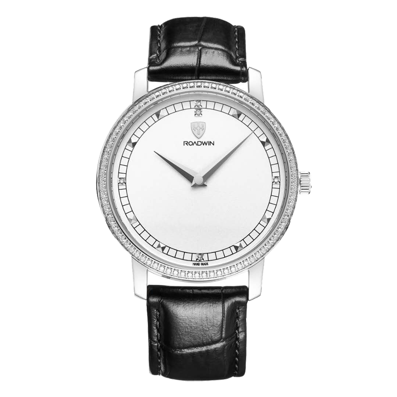 路煌财运亨通钻表