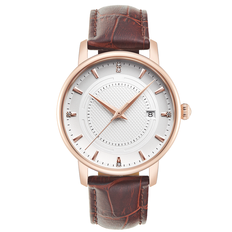 路煌五福临门钻表