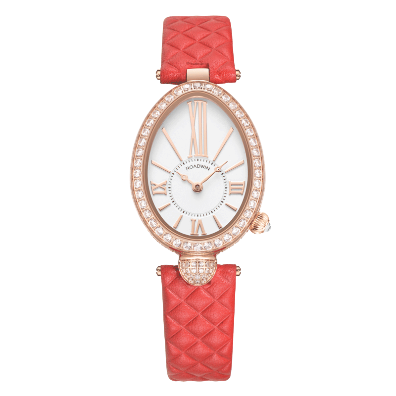 路煌丹凤朝阳钻表