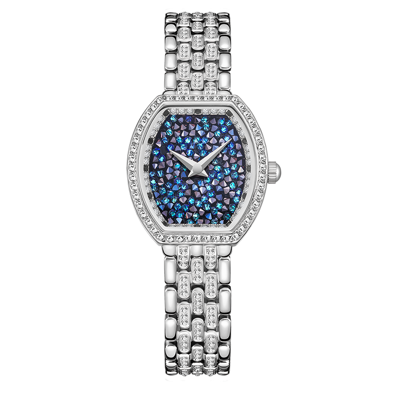 路煌星辰大海钻表