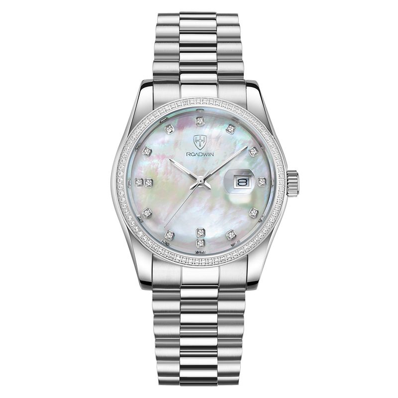 路煌“福如东海”钻表