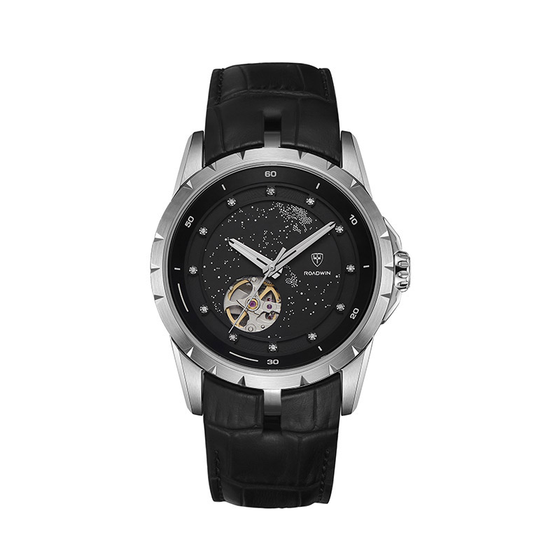 路煌万象更新钻表