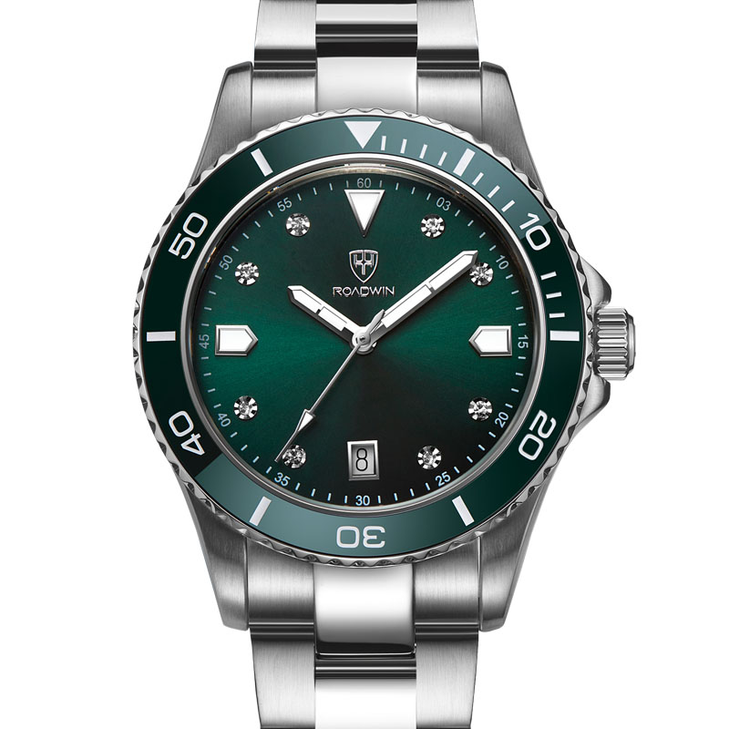 路煌纵横四海钻表