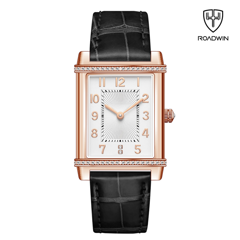 扁鹊三号 路煌AI健康钻表