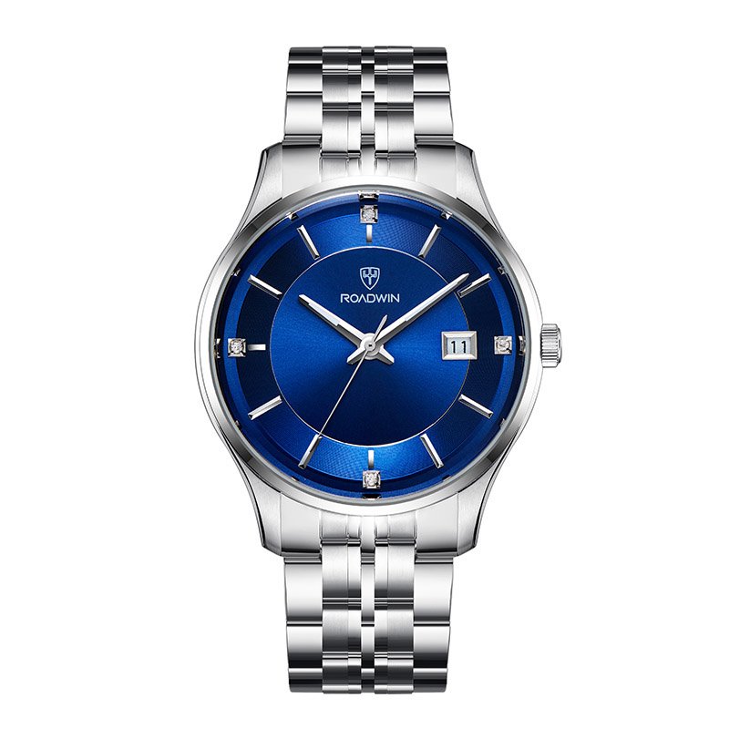 路煌日新月异钻表