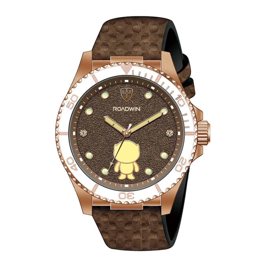 路煌金玉满堂钻表