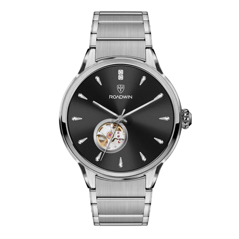 路煌王者风范钻表