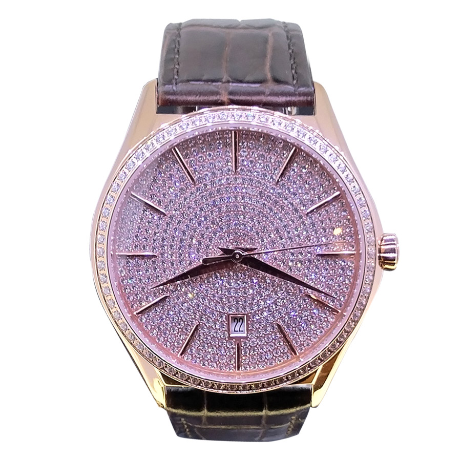 路煌名满天下钻表多少钱