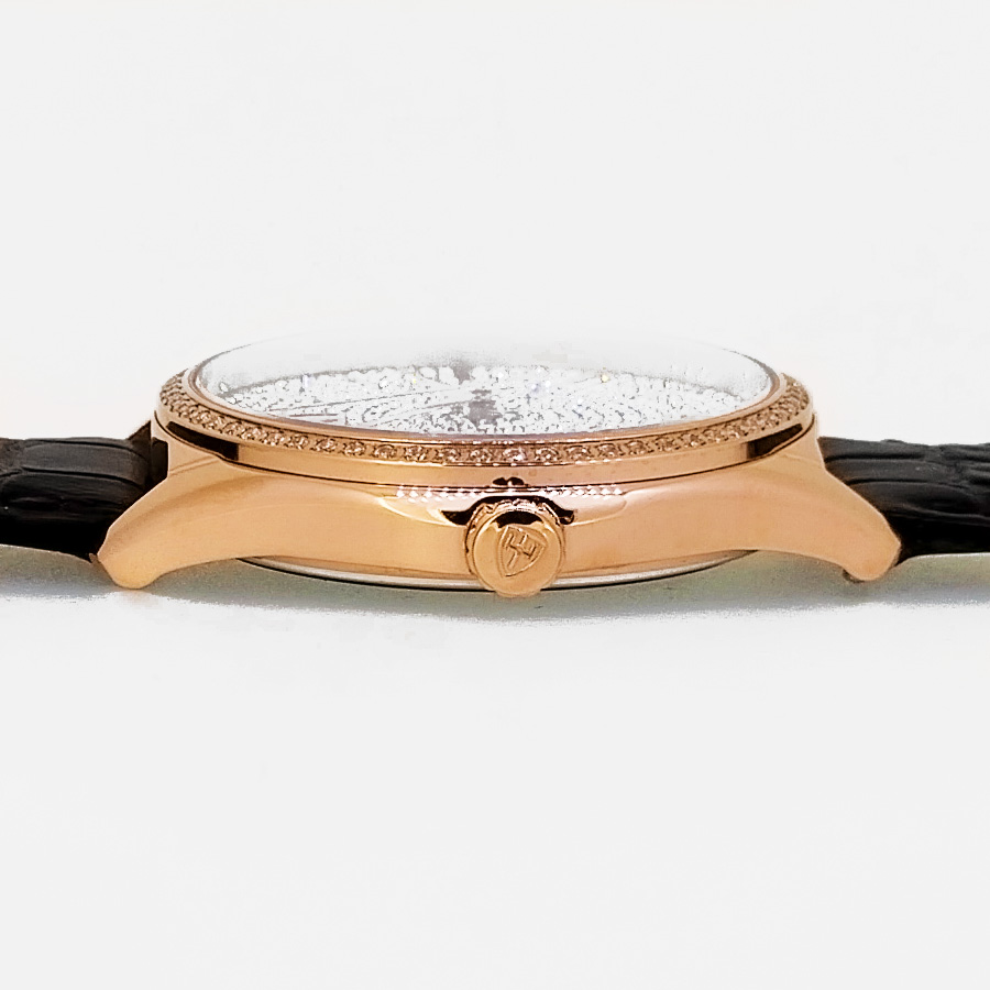 瑞士roadwin路煌名满天下钻表怎么样