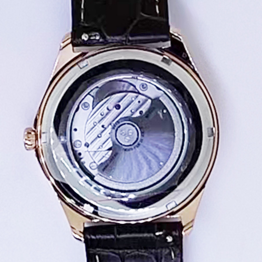 路煌名满天下钻表贵不贵